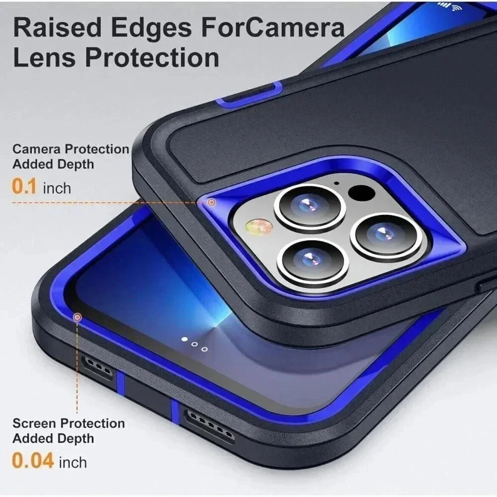 No Brand rugged kickstand